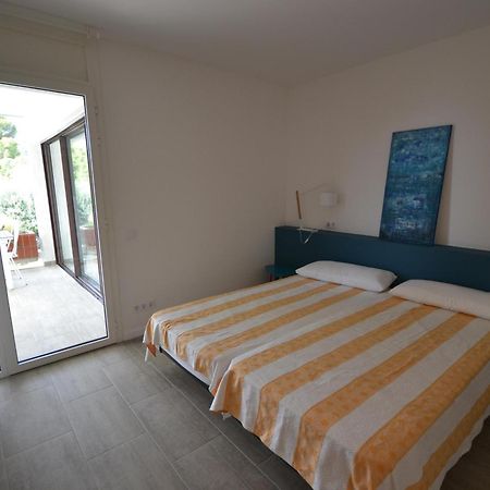 Excepcional Apartamento Con Vistas Panoramicas En Aiguablava - Es-226-32 Begur Zewnętrze zdjęcie