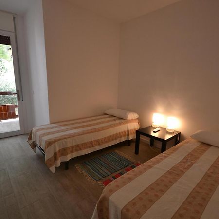 Excepcional Apartamento Con Vistas Panoramicas En Aiguablava - Es-226-32 Begur Zewnętrze zdjęcie