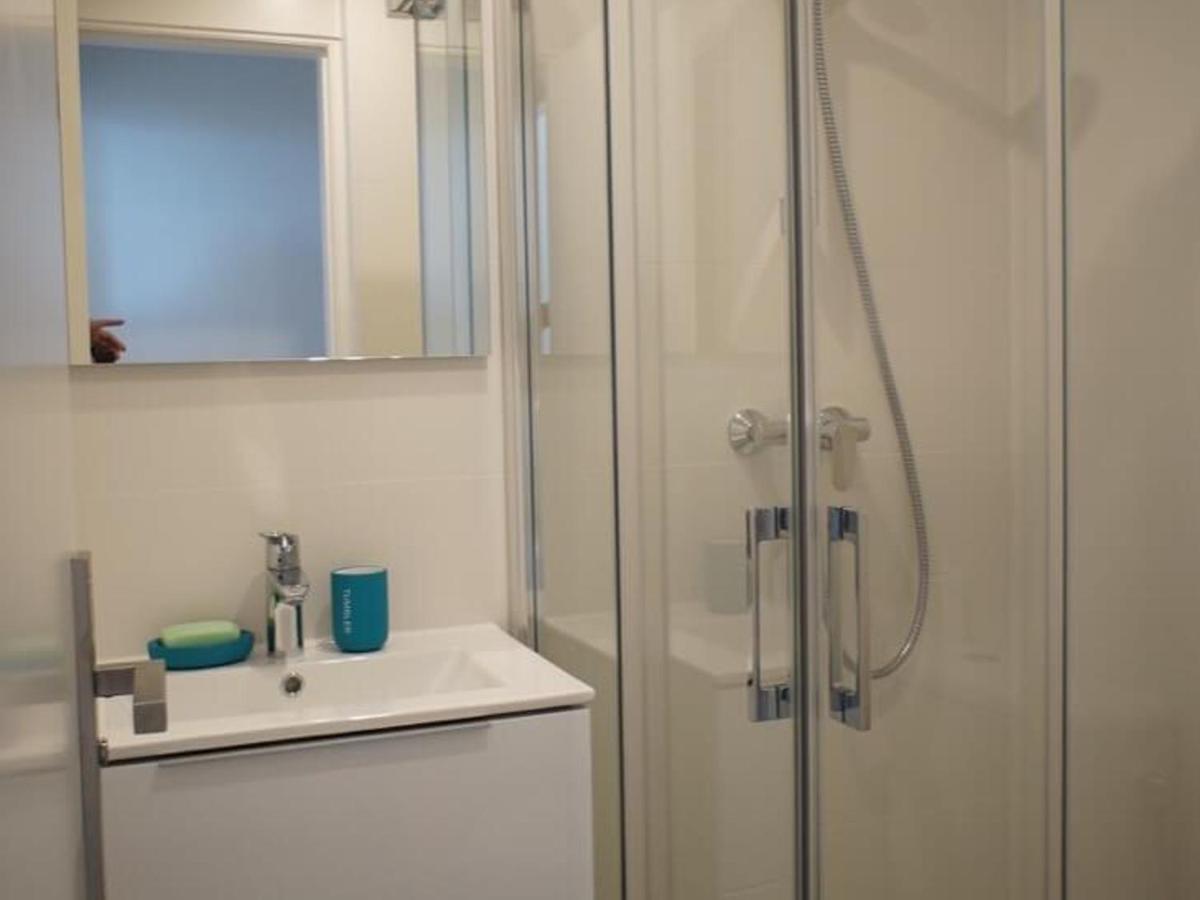 Excepcional Apartamento Con Vistas Panoramicas En Aiguablava - Es-226-32 Begur Zewnętrze zdjęcie