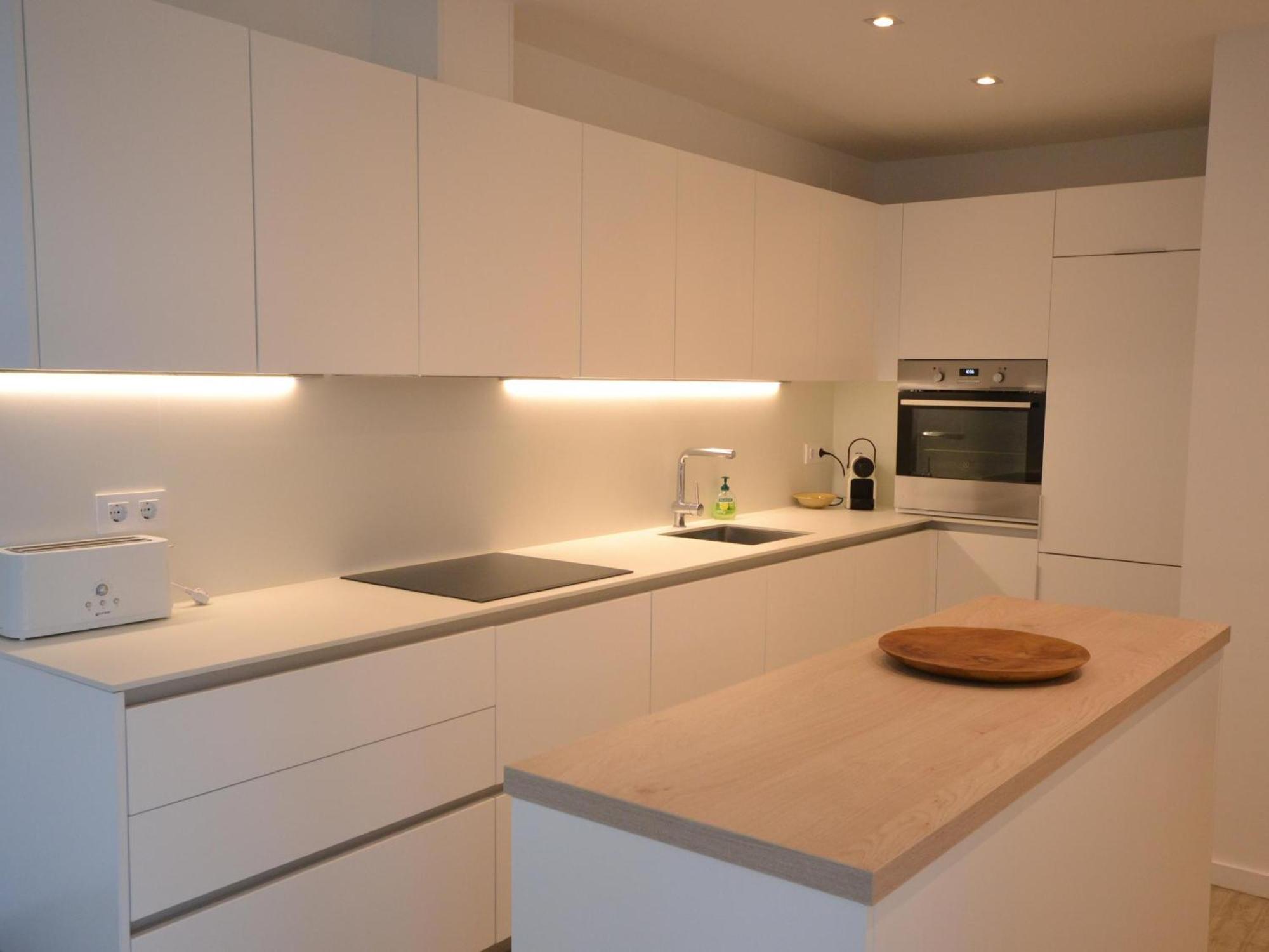 Excepcional Apartamento Con Vistas Panoramicas En Aiguablava - Es-226-32 Begur Zewnętrze zdjęcie