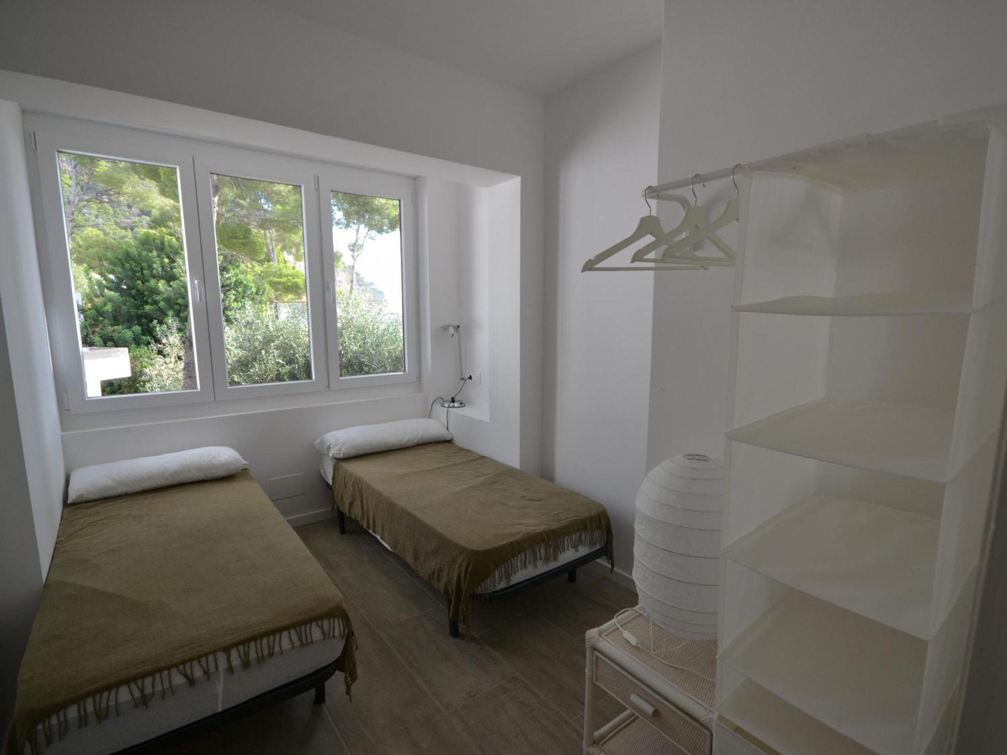 Excepcional Apartamento Con Vistas Panoramicas En Aiguablava - Es-226-32 Begur Zewnętrze zdjęcie